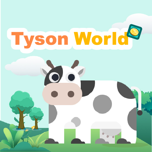 TysonWorld