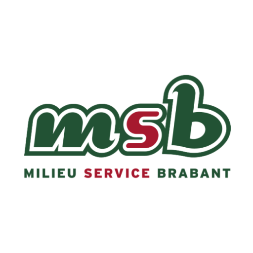 MSB Klant logo