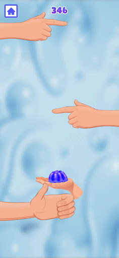 Hold My Jell-O Screen 3