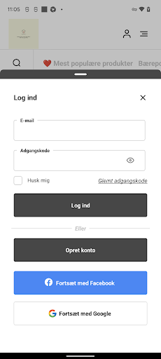 Vi Viet Amager Screen 2