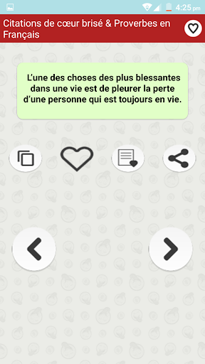 Download Citations De Cœur Brise On Pc Mac With Appkiwi Apk Downloader