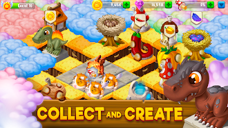 Game screenshot Cloud Busters mod apk