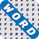 Word Search Find Unique Words - Androidアプリ