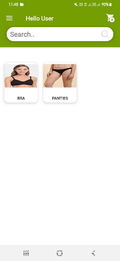Lingerie Jodhpur Screen 3