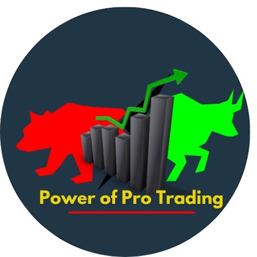 Power of Pro Trading logo