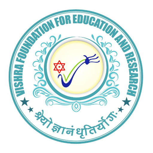 Vishra Institute logo