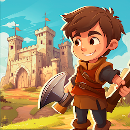 Imagen de ícono de King's Landing - Idle Arcade