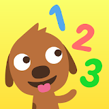 Sago Mini Puppy Preschool icon