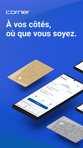 Aperçu de l'application