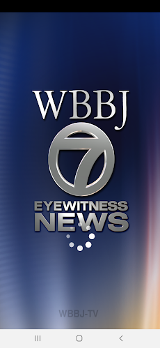 WBBJ 7 Eyewitness Newsのおすすめ画像1