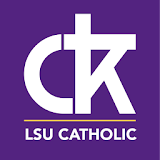 Christ the King at LSU icon