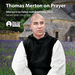 Icon image Thomas Merton on Prayer