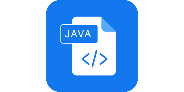 Java Code Icon
