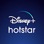 Disney+ Hotstar Mod APK Download v12.0.3 And Watch Free IPL/Premium [May 2022] icon
