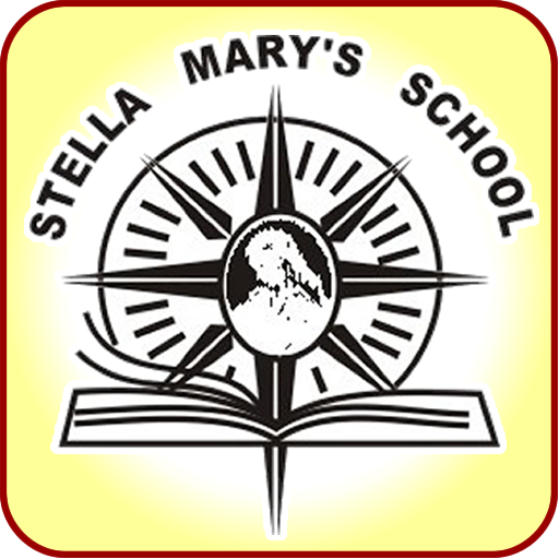 Stella Mary's School 2.2 Icon