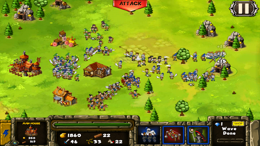 Télécharger Gratuit Age of Darkness: Epic Empires: Real-Time Strategy APK MOD (Astuce) 2