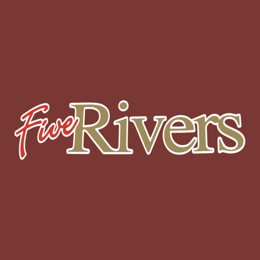 Five Rivers Ilkeston logo