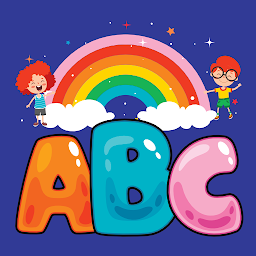 Icon image Learn English Letters For Kids
