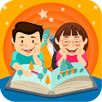 Cover Image of ダウンロード English4Kids  APK