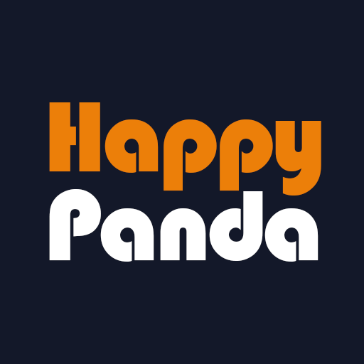 Google Play의 Happy Panda Inc. 개발자 Android 앱