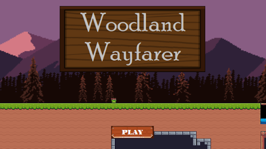 Woodland Wayfarer