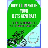 IELTS GENERAL ALL IN ONE CLIC icon