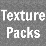 Texture Packs For Minecraft PE icon