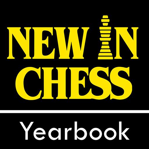 New in Chess Yearbook logo
