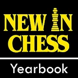 New in Chess Yearbook icon