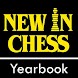 New in Chess Yearbook - Androidアプリ