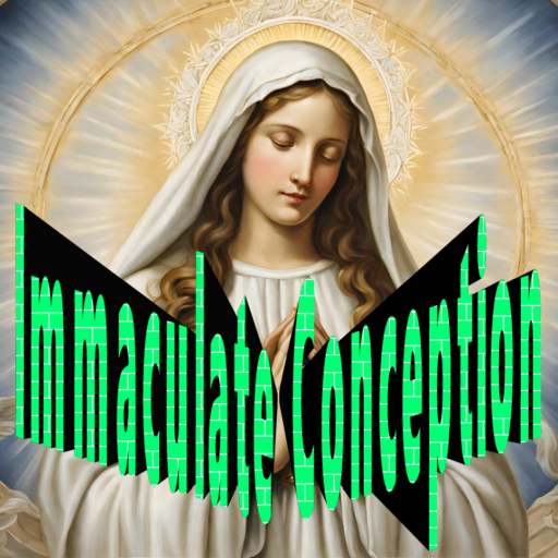 Immaculate Conception Novena 1.0 Icon