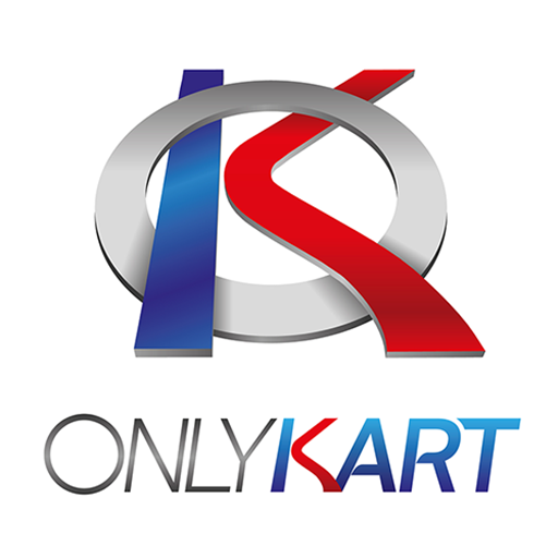 Onlykart logo