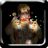 Hanuman FireFlie Live Wallaper icon