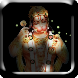 Icon image Hanuman FireFlie Live Wallaper