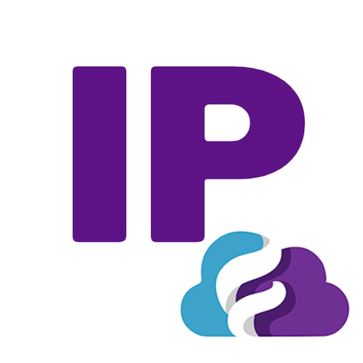 IP Details 5.5.8 Icon