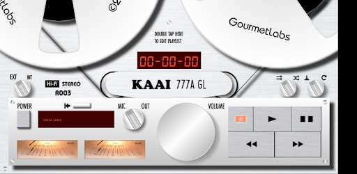 KAAI 777A GL perk folder track - Apps on Google Play