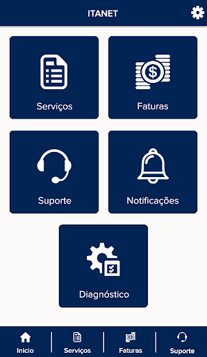 Itanet Screen 2