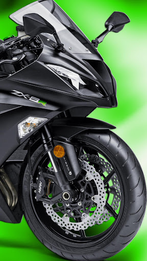 Kawasaki Wallpapers