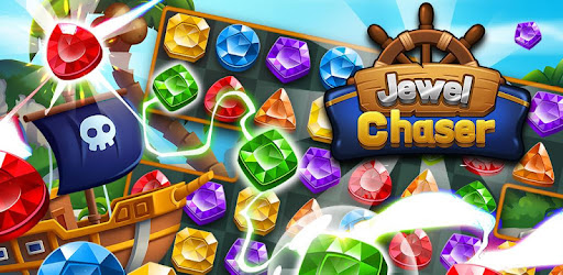 Jewel Chaser - Apps On Google Play