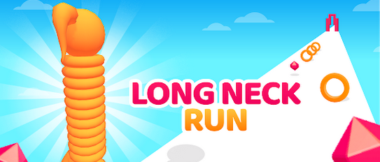 Long Neck Run Mod APK 3.12.1 (Unlimited money)
