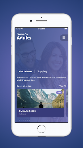Release Screen 2