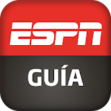 ESPN Guía icon