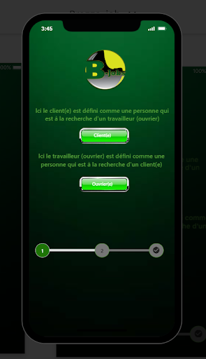 Brazza-jobs Screen 3