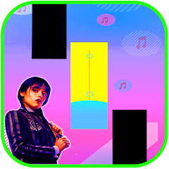 Wandinha Addams - Aplikacije na Google Playu