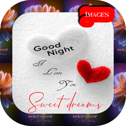 Good Night Sweet Dreams Images - Apps on Google Play