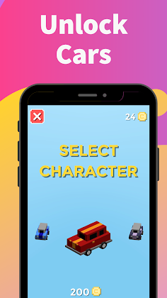 Cop Pursuit: Chase and Race - Screenshot 3