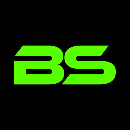 Quiosque BSPlace - OVG logo