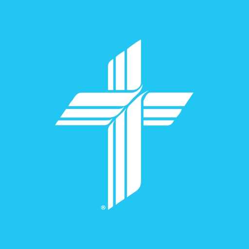Christs Lutheran (ELCA) logo