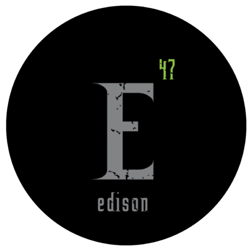Edison47  Icon