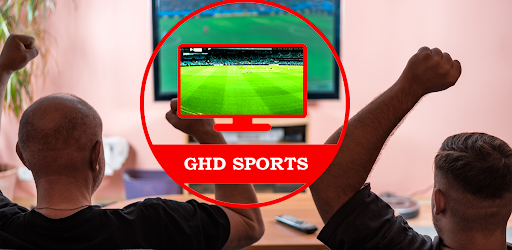 GHD SPORTS - Free Live GHD TV fullHD 4K HD Guide